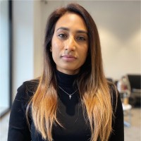 Compass Group Australia Employee Nafeesa Aziz's profile photo