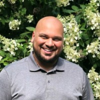 Apellis Pharmaceuticals Employee Hussein Syed's profile photo