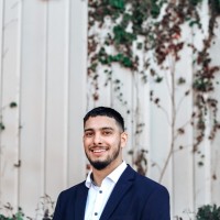 Cirkled in Employee Marcanthoney Barrera's profile photo