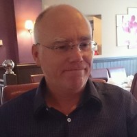 Cleveland Cascades Limited Employee Anthony Hill's profile photo