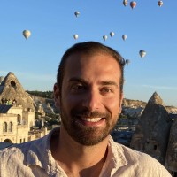 Valerio Scheleter Email & Phone Number