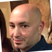 Affiliated Technology Solutions Employee Michael Antonelli's profile photo