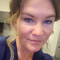 Holy Spirit Health System Employee Brynn Strine's profile photo