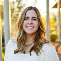 International Flavors & Fragrances Employee Brooke Larson's profile photo