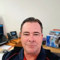 Aaron Ham Email