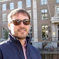 SOCi Employee Adrian Busschaert's profile photo