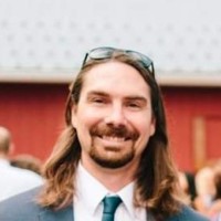 Forterra Employee Ray Wilhelm's profile photo