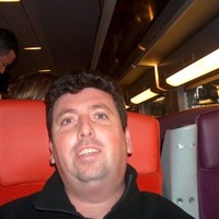 Triple C Employee Ram Meshulam's profile photo