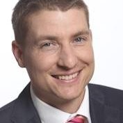 Fachhochschule Technikum Wien Employee Stefan Litzenberger's profile photo