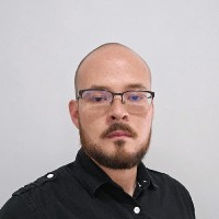 Ricardo Escarcega's profile photo