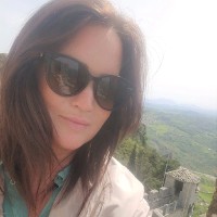 Göteborgs Stad Employee Diana Däversjö's profile photo