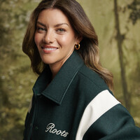 Roots Employee Nicole Legate's profile photo