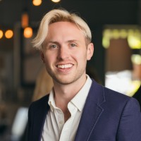 Truist Employee Nikolas Smith's profile photo