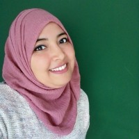 CCA Employee Faten Torki's profile photo