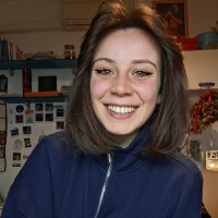 Generazione Stem (Gen_S) Employee Alessia Mircoli's profile photo
