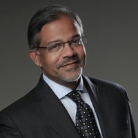 Barry Fernando
