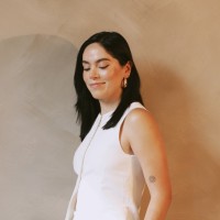 Mon Palette Employee Angélica Flores's profile photo