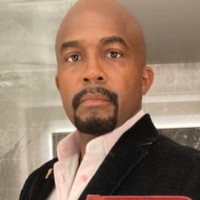 Anthony Allen Email & Phone Number