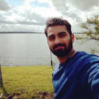 Herald Logic Pvt Ltd Employee Nikhil Kulkarni's profile photo