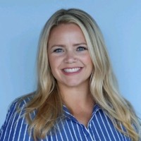 VPL Employee Kristin Lenander's profile photo