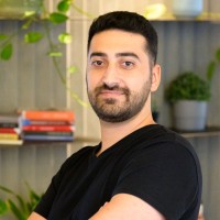 Ronen Tavor's profile photo