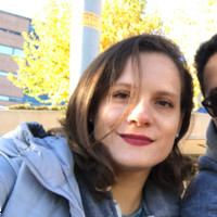 STRAX Intelligence Group Employee Carolina Miranda's profile photo
