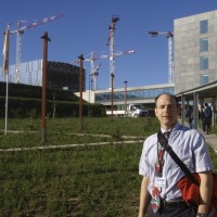 University of Wisconsin-Madison Employee Tim Bohm's profile photo