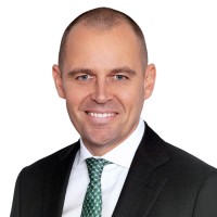 Gadens Employee James Beckley's profile photo