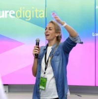 Accenture Employee Federica Rossi's profile photo