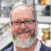 Ookla Employee Jim Strickland's profile photo