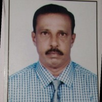 Consumer Goods Manufacturer - Confidential Employee Eshwar Singh's profile photo