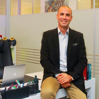 BRF GROUP Employee Ozgur Akis's profile photo