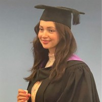 markettiers Employee Rafaela Ganzer's profile photo
