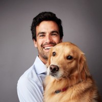 RestoringVision Employee Jacob Gomez's profile photo