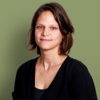 Numans Employee Florence Barithel's profile photo