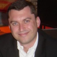 Morgan Stanley Employee Andrew Wilson's profile photo