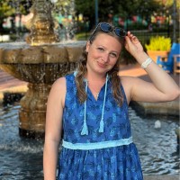 Cold Spring School Employee Victoria Volbers's profile photo