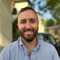 ClipTraining Employee Rory Gallagher's profile photo