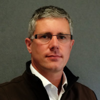 Groupe BLANCHARD Employee Mickael Gasson's profile photo