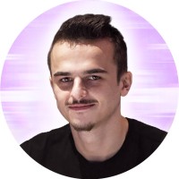 Pléiade[s] Studio® Employee Grégoire Flouré's profile photo