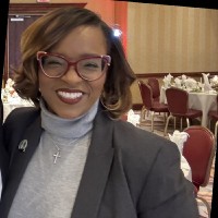 CEDA Employee Latoya Butler's profile photo