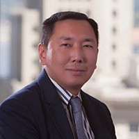 Davidson & Company LLP Employee Luke He's profile photo
