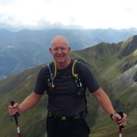 Capita Employee Dean Mack's profile photo
