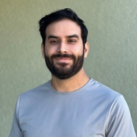 Theory Studios Employee Raphael Medina's profile photo