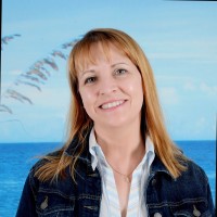 Alaska State Court System Employee Kim Griffith's profile photo
