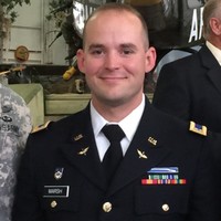 RQA, Inc. Employee Stephen Marsh's profile photo