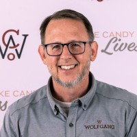 Wolfgang Confectioners Employee Brad McGlaughlin's profile photo