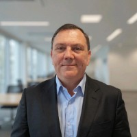 Parkacre Employee Cornelius Botha's profile photo