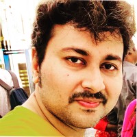 Brillio Employee Ikram Syed's profile photo
