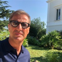 Società Energia Italia S.p.A. Employee Antonio Bucci's profile photo